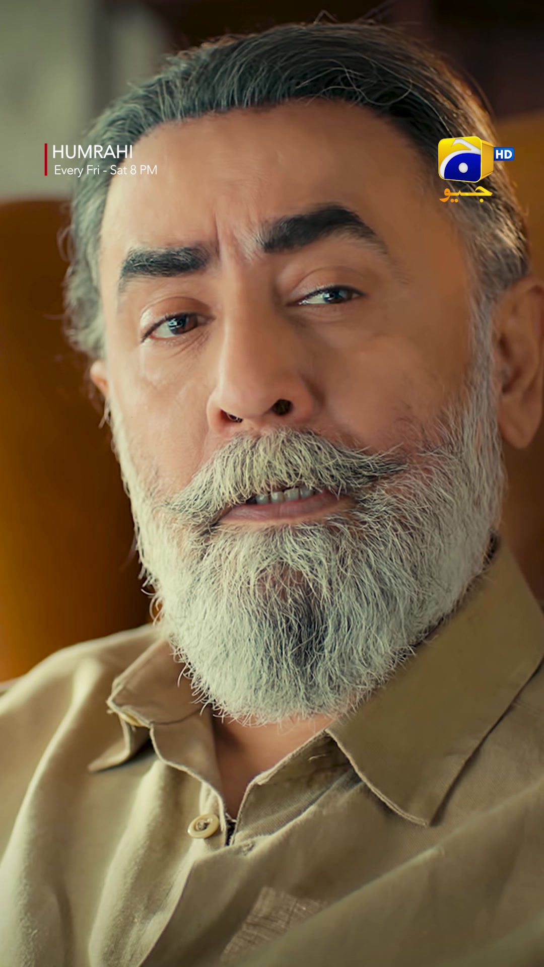@Har Pal Geo - Geo TV