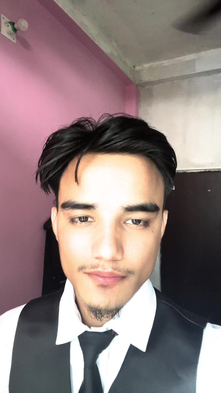 @SURESH BUDTHAPA