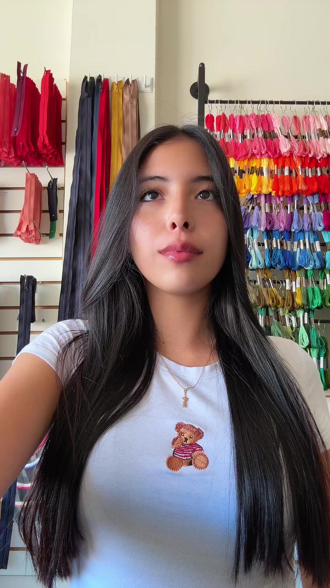 @Camila Suárez