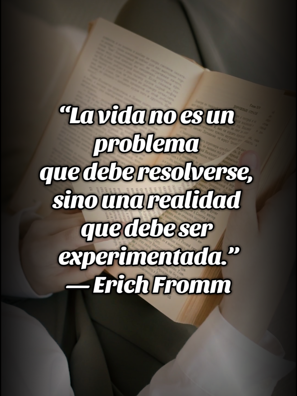 @Espacio para la calma