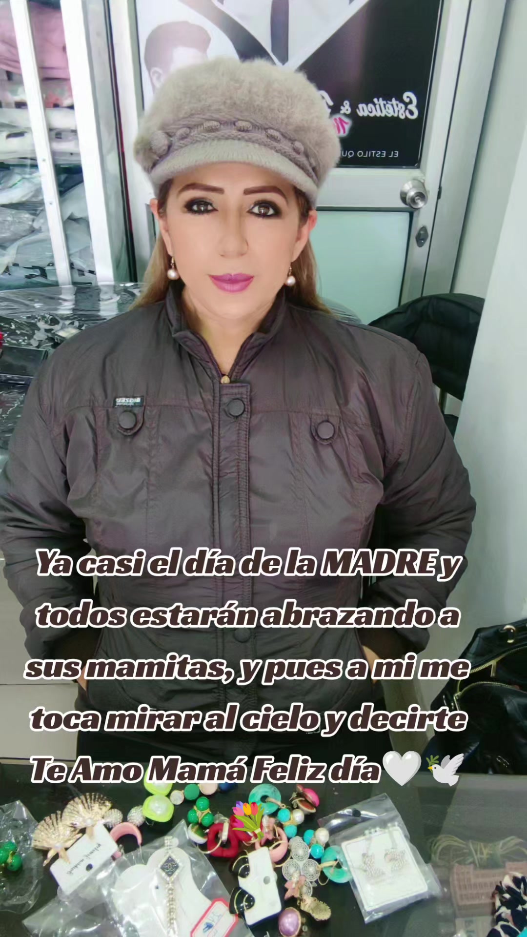 @👑maricita👑ladybarber✂️💈