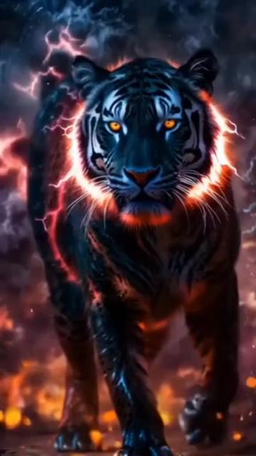 @🐅🐅manimal