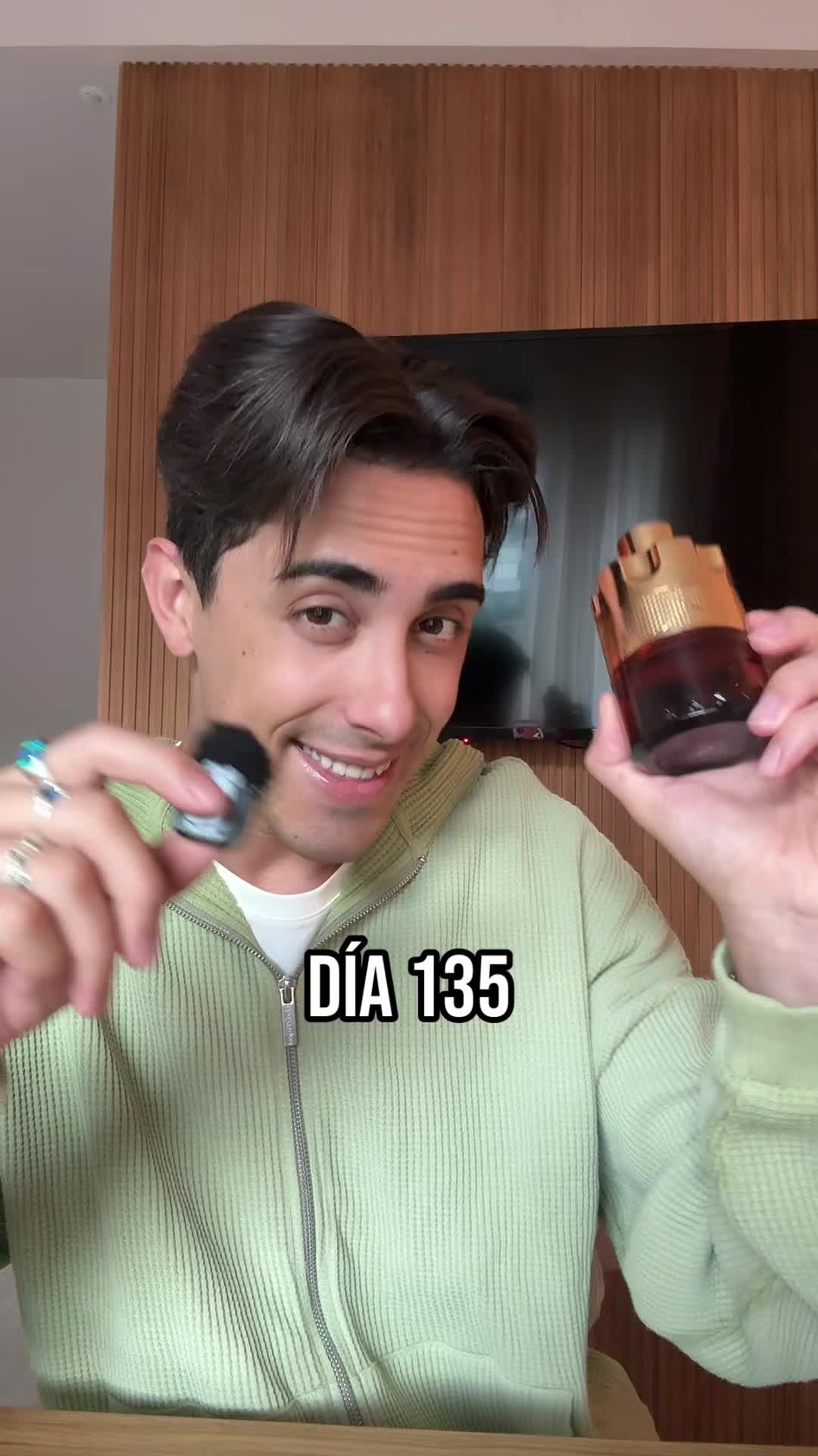@Marcel Perfumes