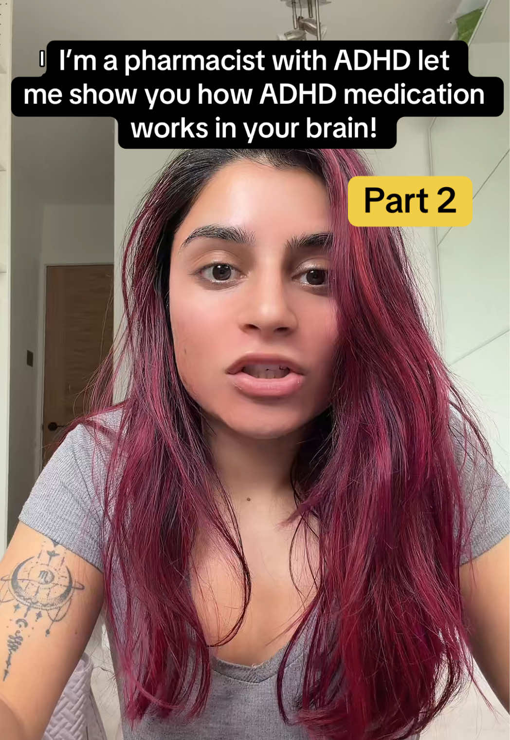 @Priyanka | ADHD🧠| Books💊