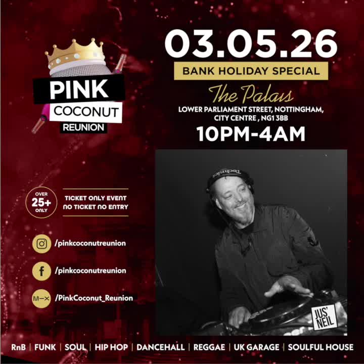 @DJ Spider UK