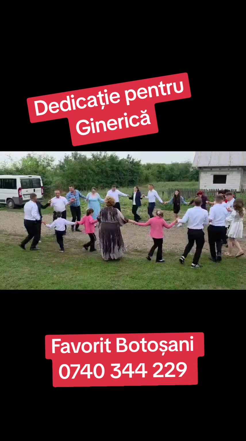 @FAVORIT BOTOȘANI
