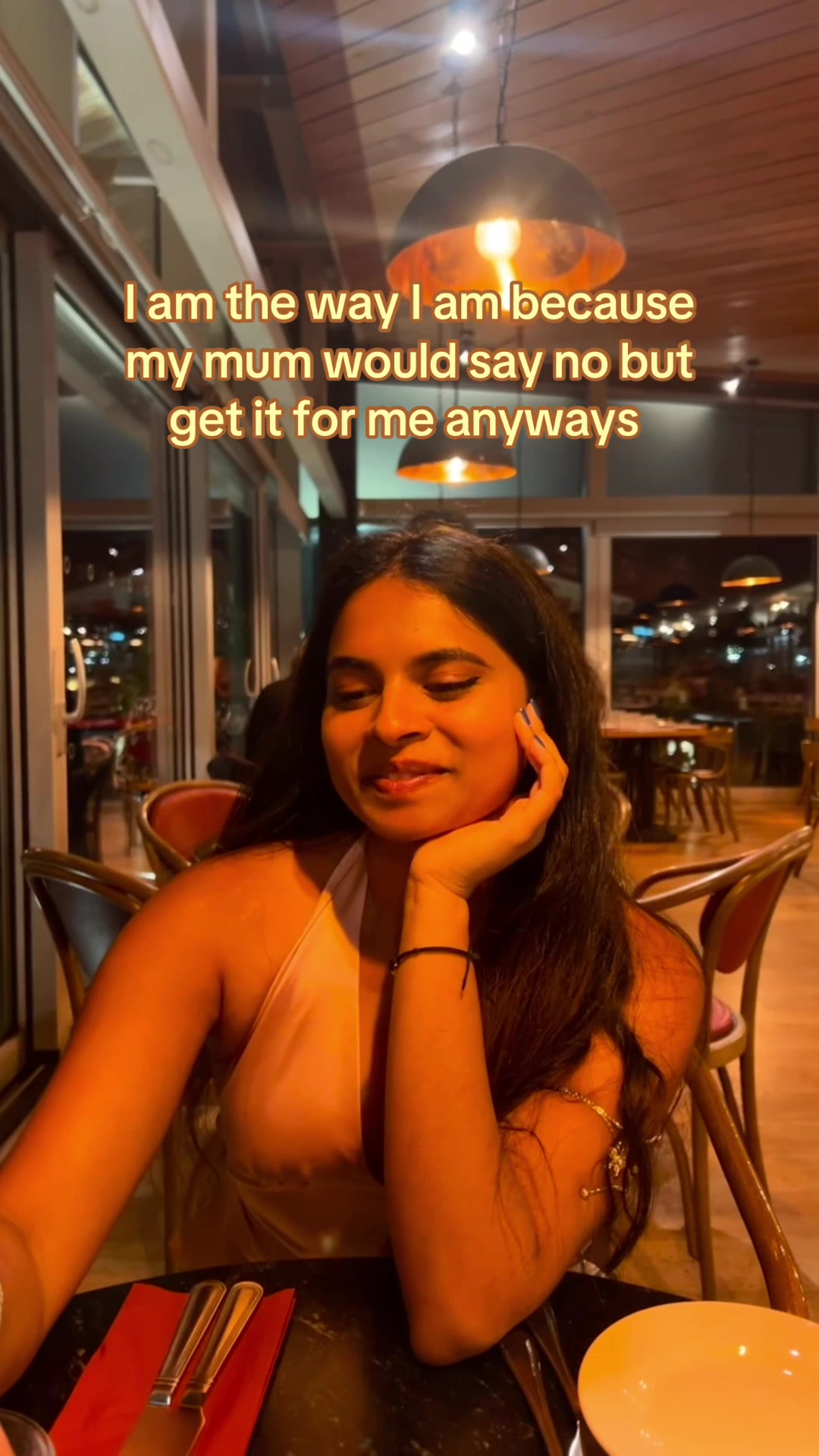 @ 
