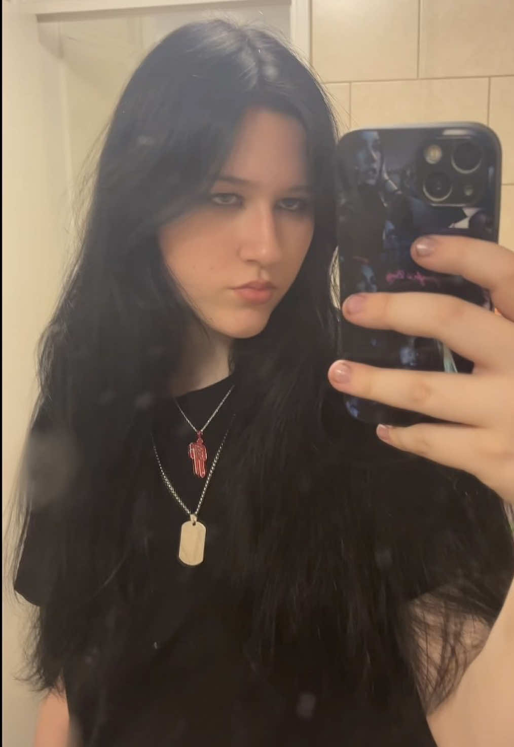@Isabella✁