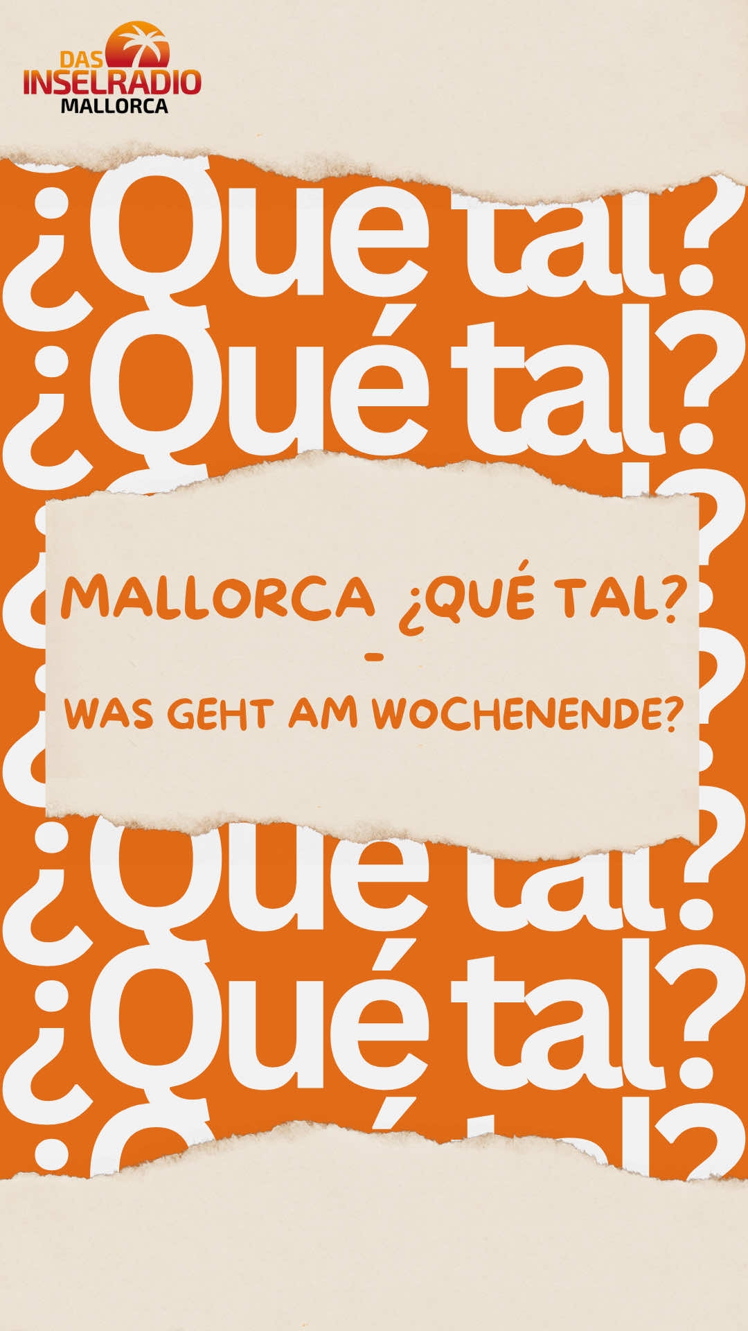 @Das Inselradio Mallorca