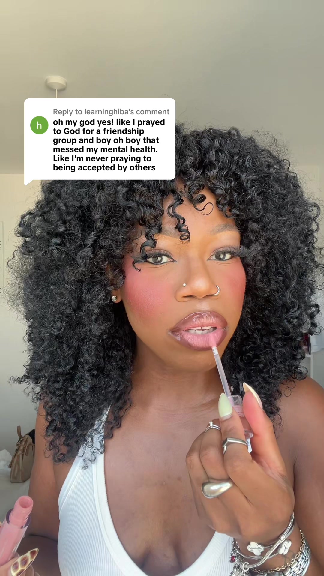 @Teeyana Aromi