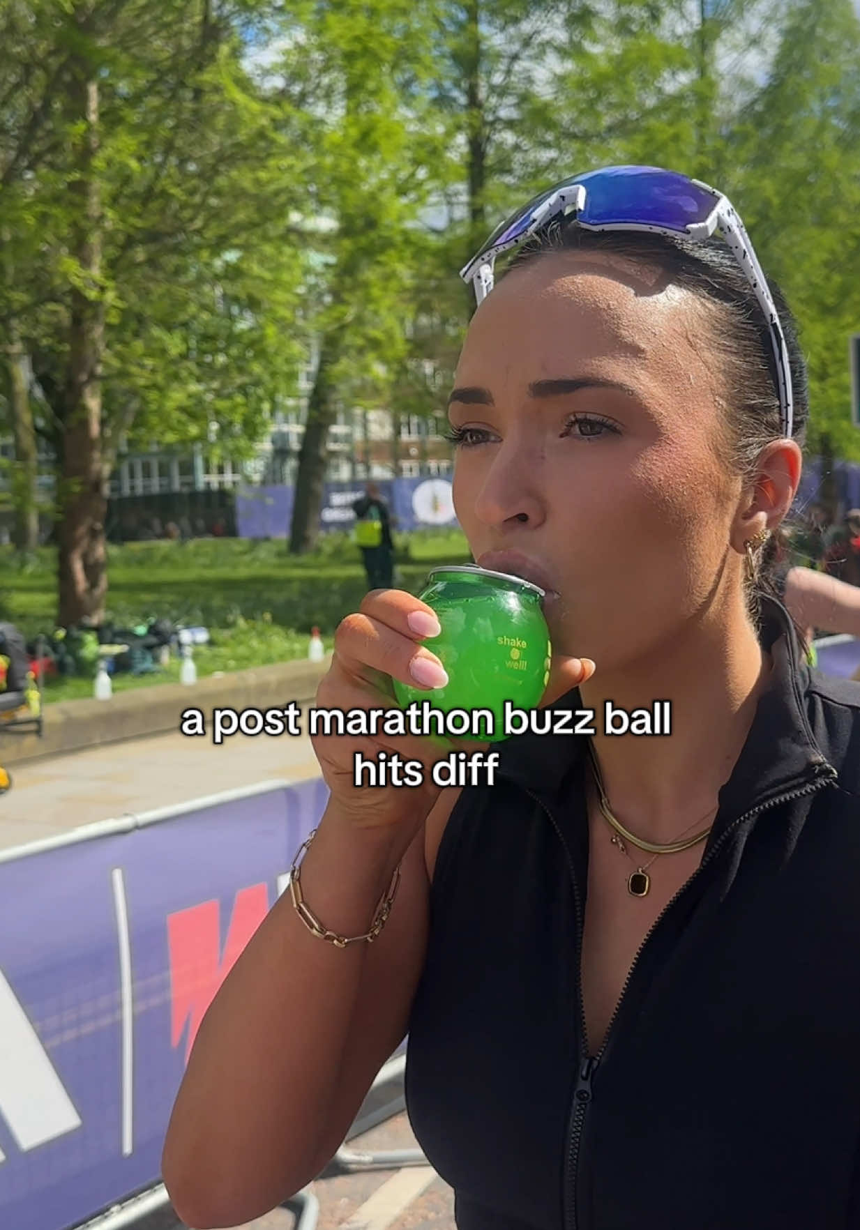 @Emma | Manchester Runner