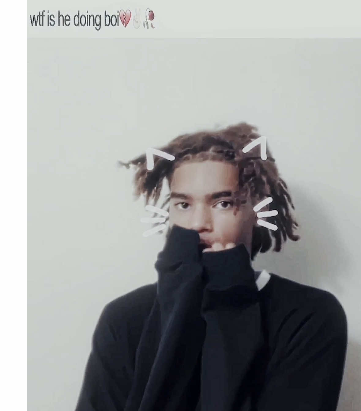 @mia ༄