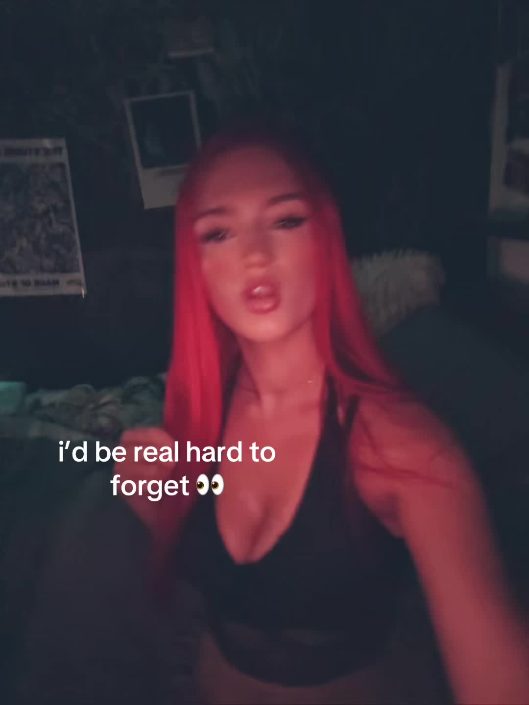 @secret ?