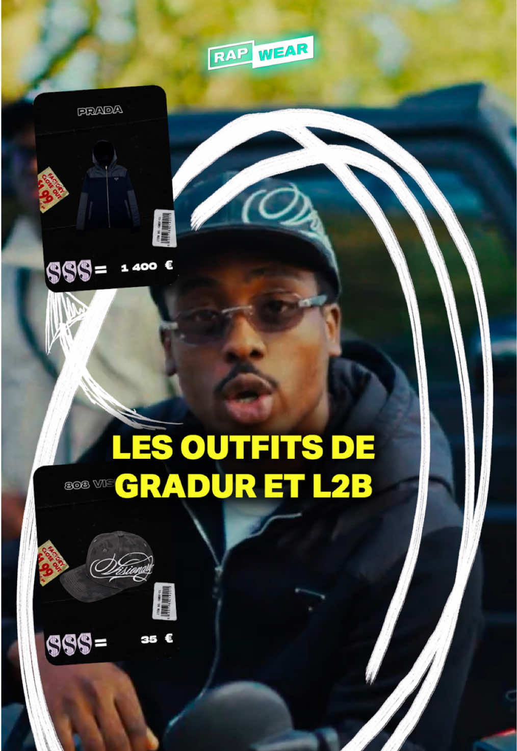 @RapWEAR
