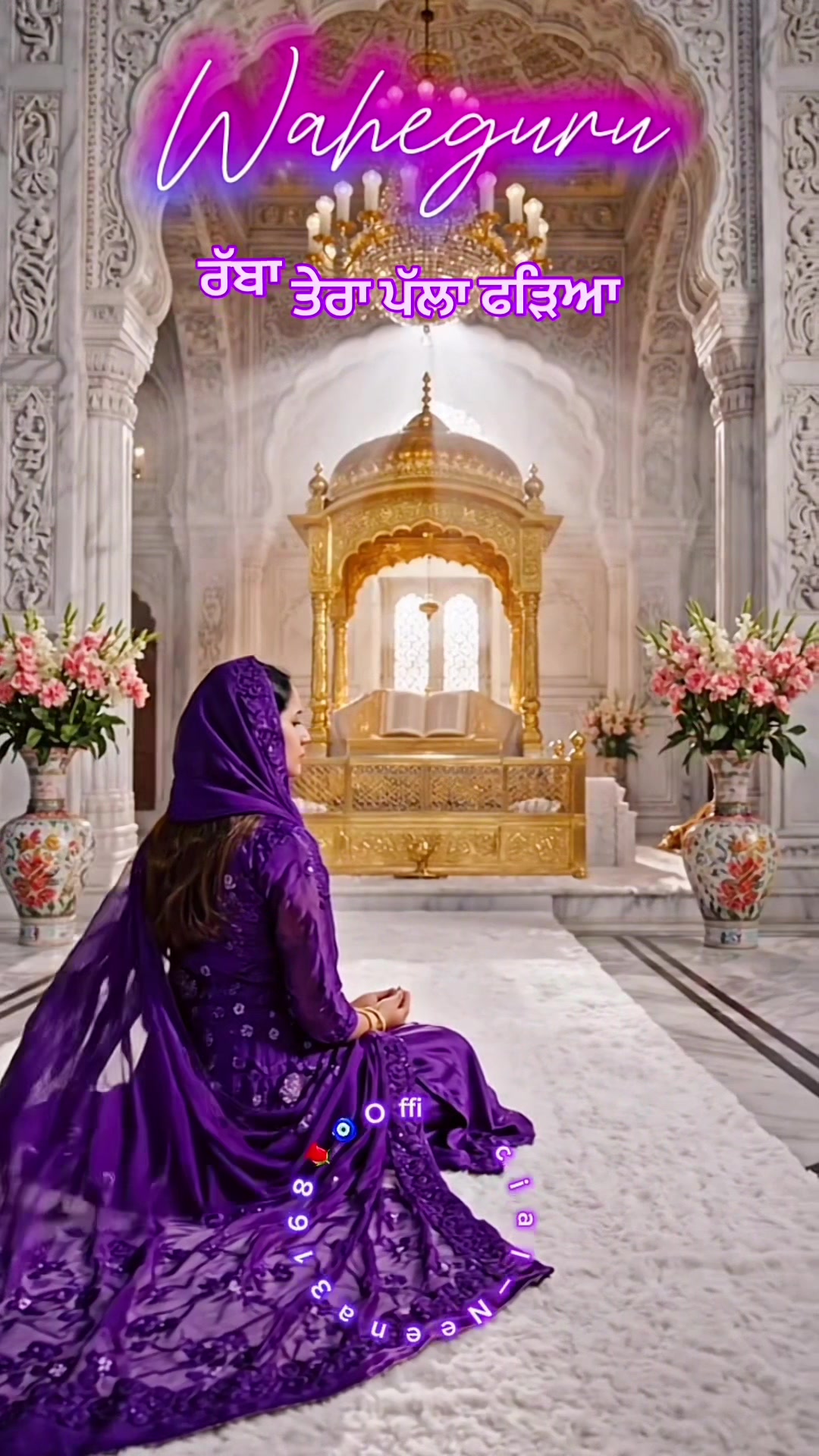@🧿🎭Neena&ensp;Malhi&ensp;Bedi🎭🧿