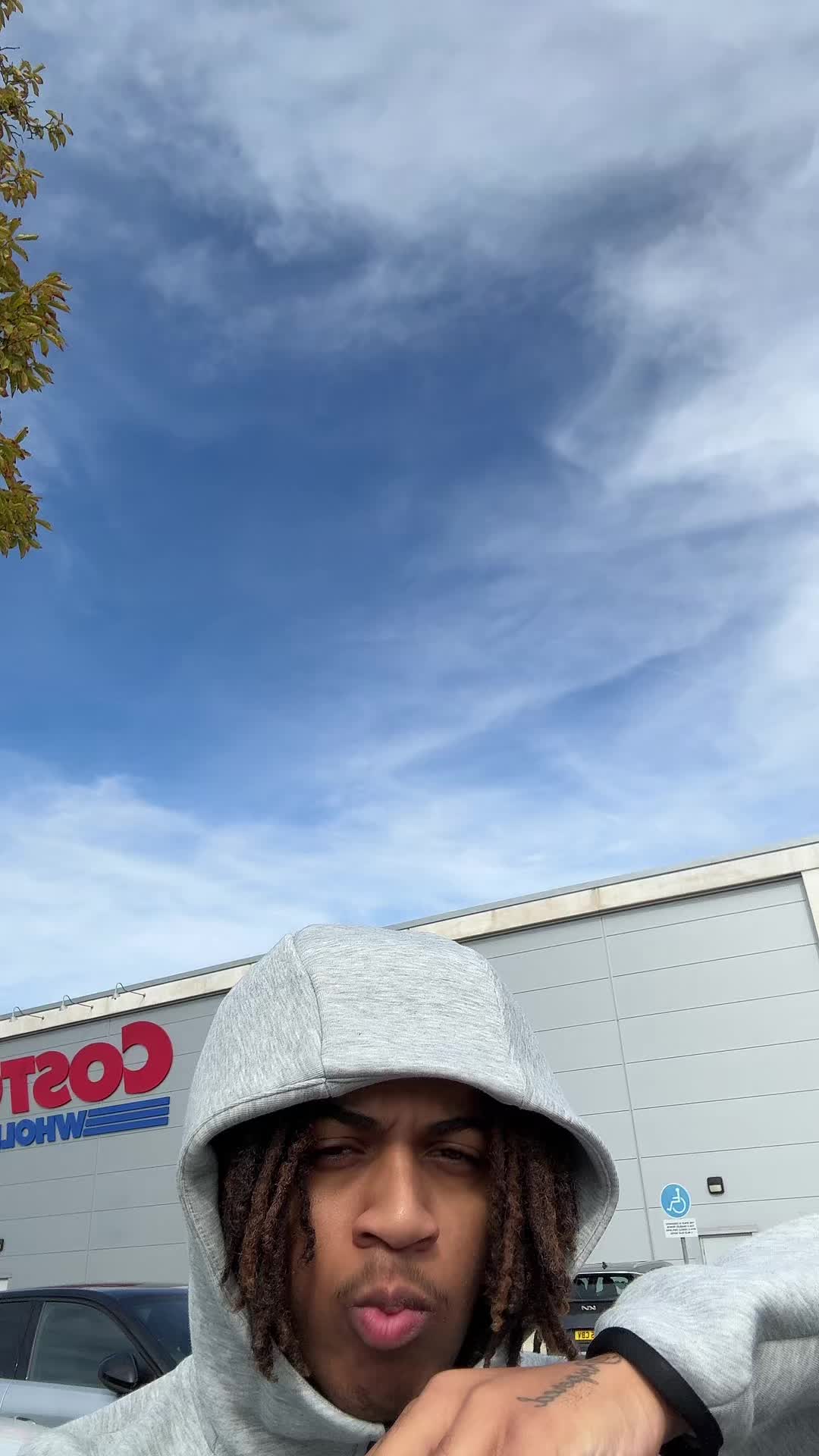 @Kai Sessegnon