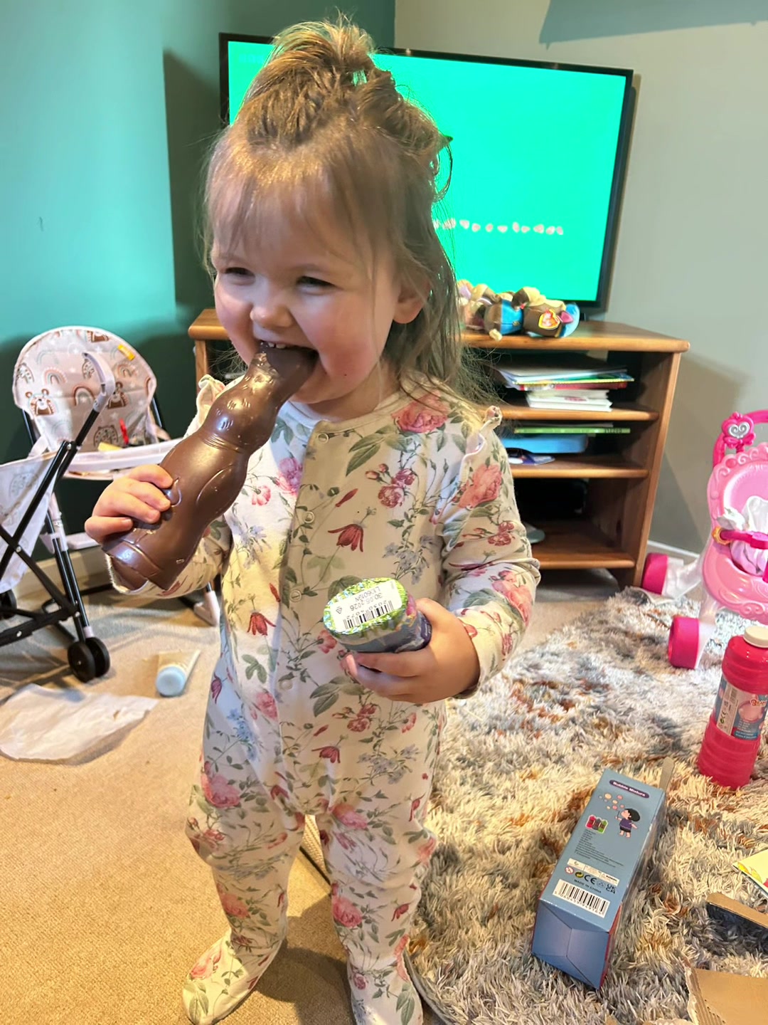 @Freya 🩷 winging it!