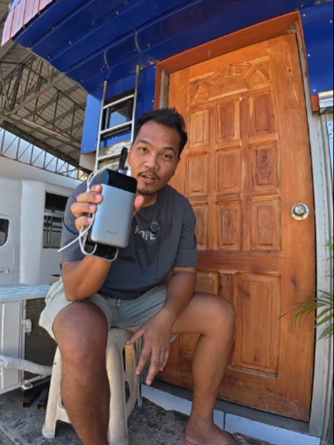 @Bahay Jeep ni Antet