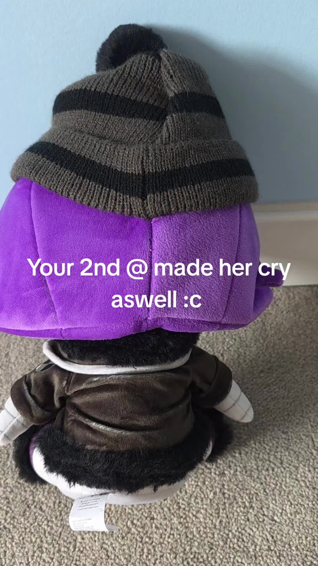 @Jameron