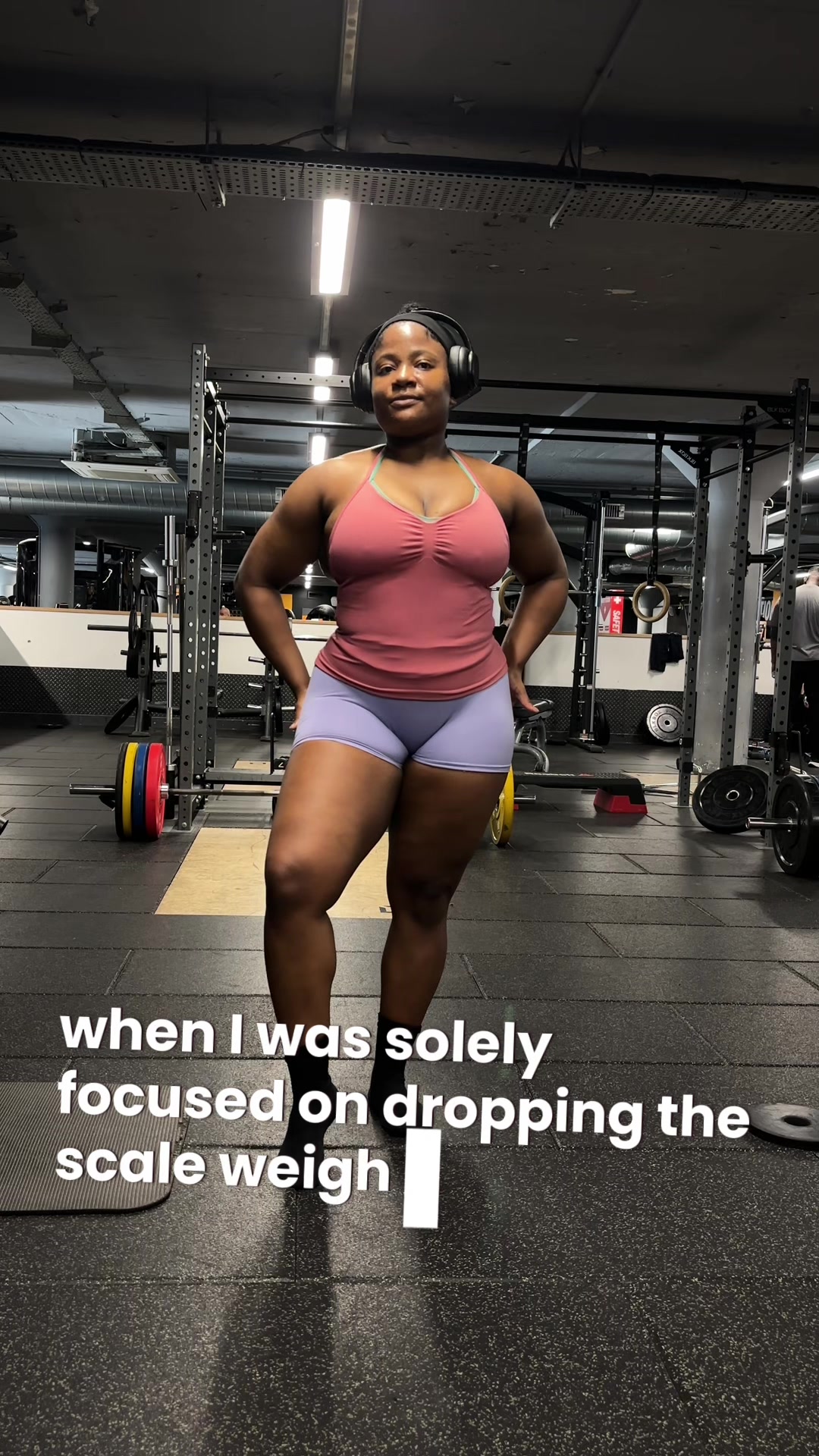 @Shammah fitness 🦋
