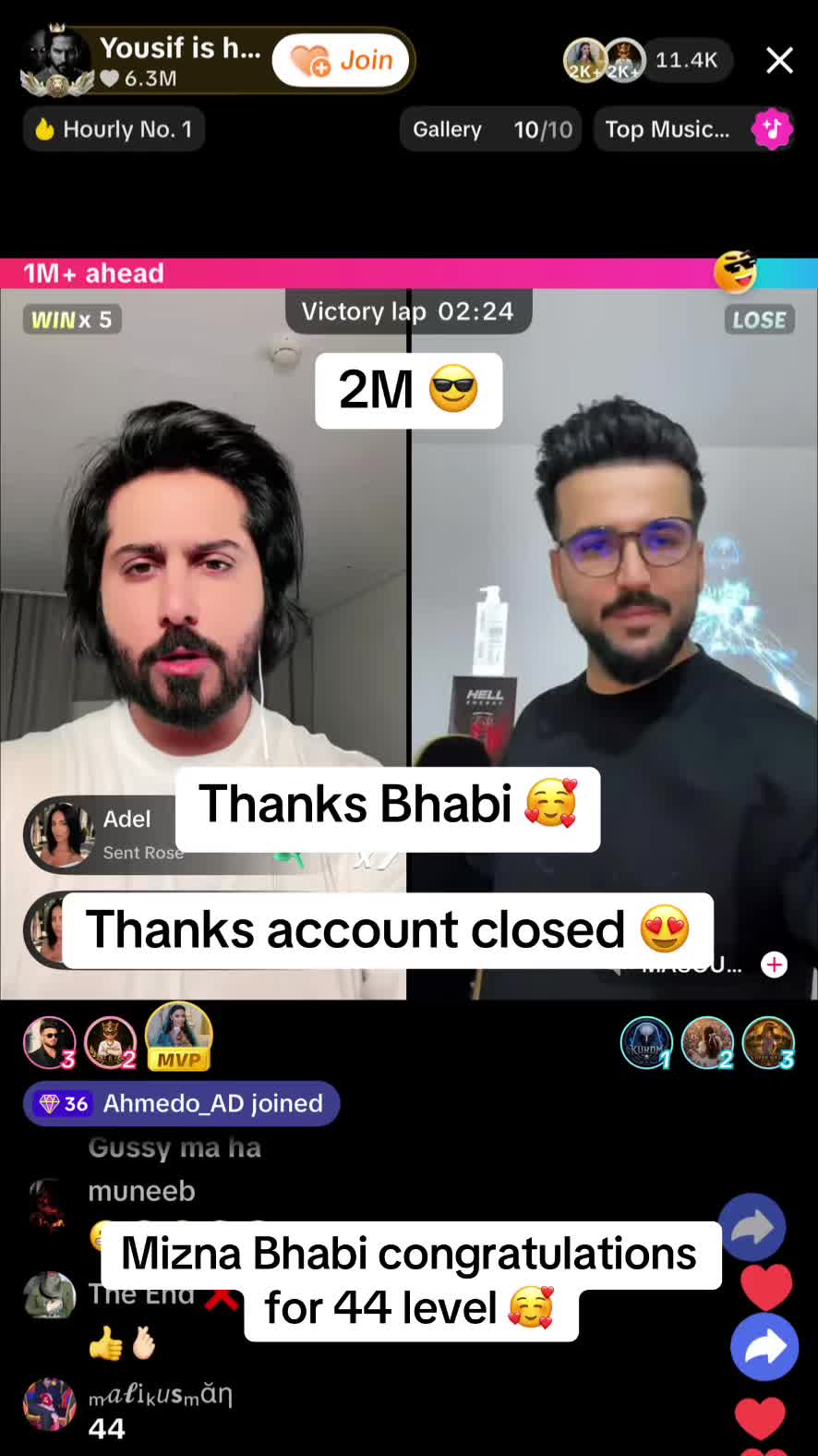 @Zainab ch