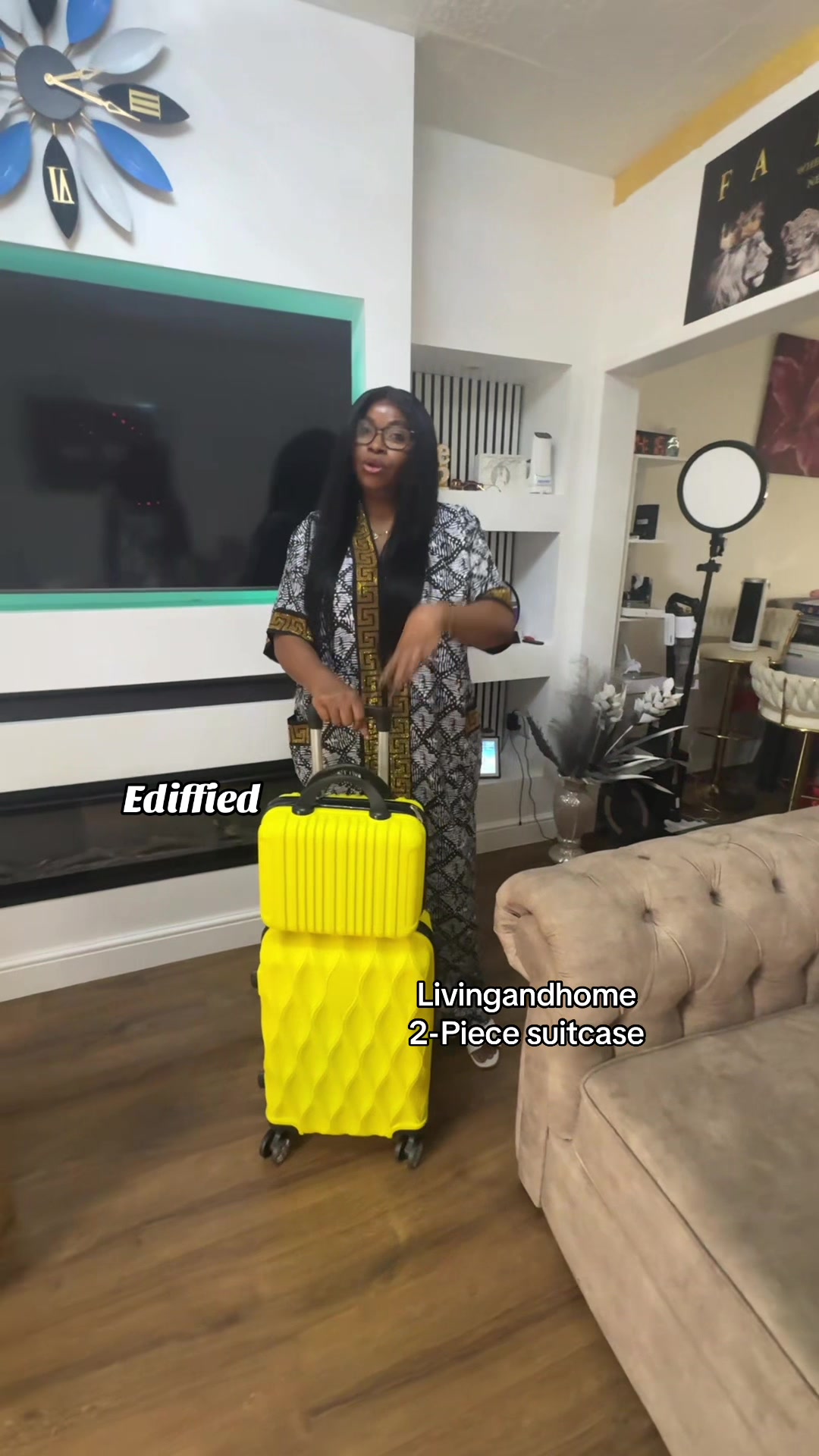 @Edith Okpomor
