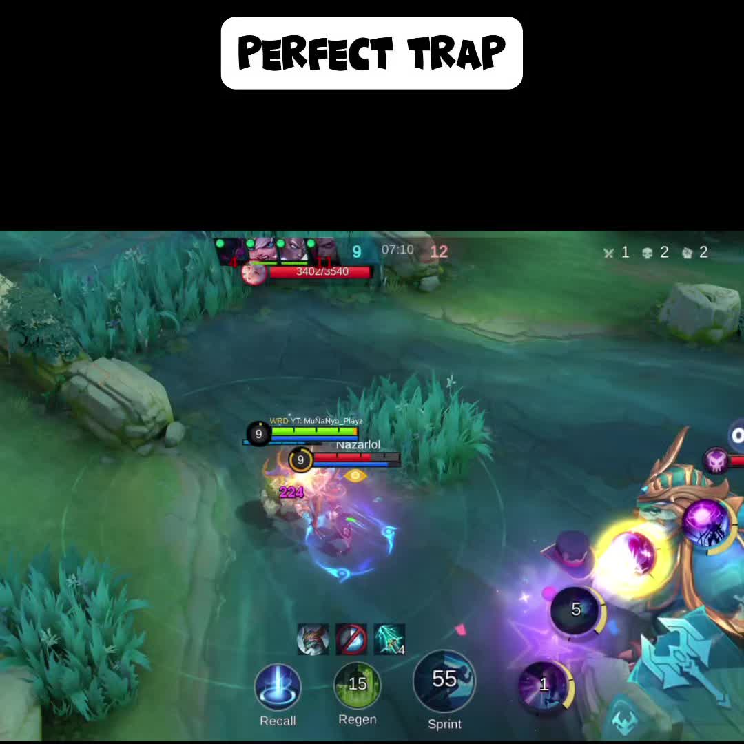 @MuNaNyO_Playz | Mobile Legends