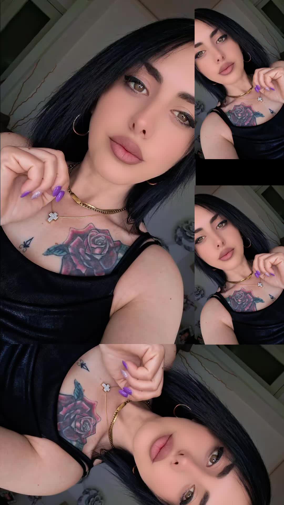@♍♎️