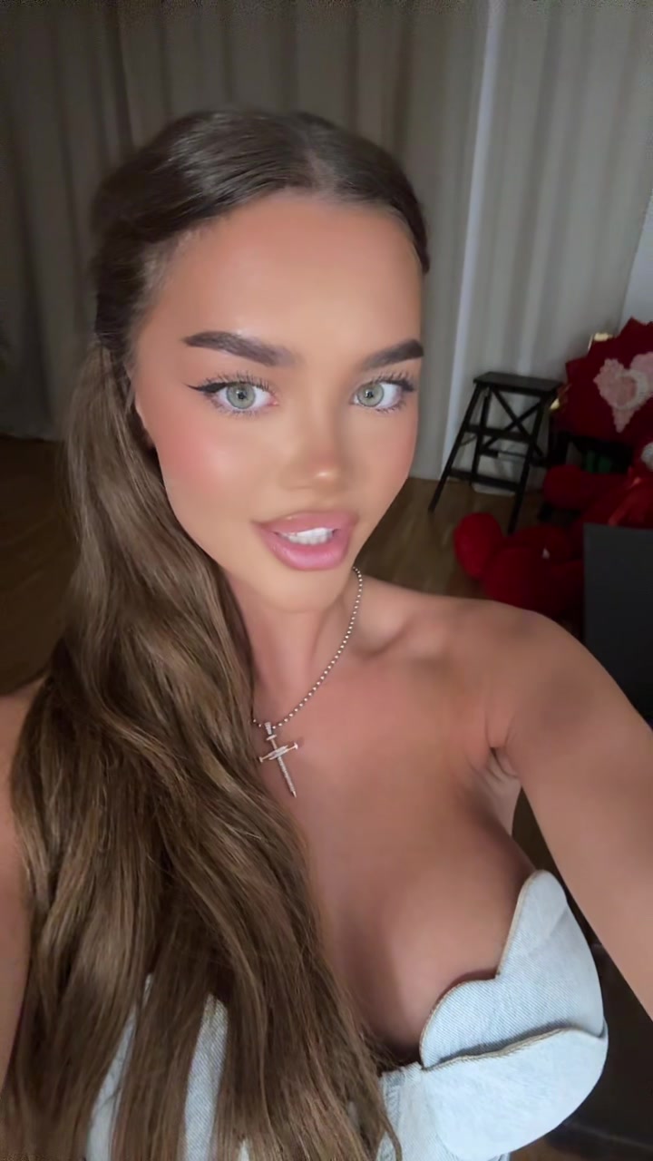 @Clara Antonia