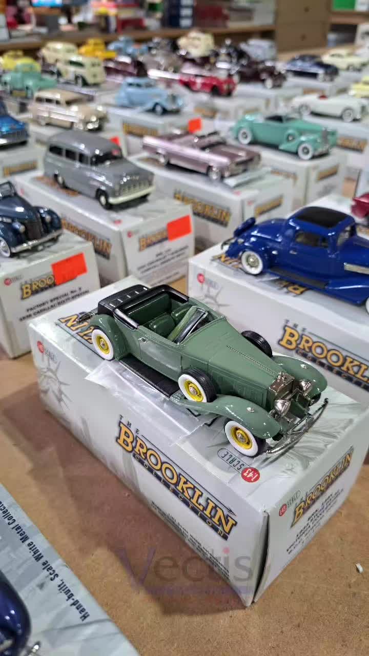 @VectisAuctions