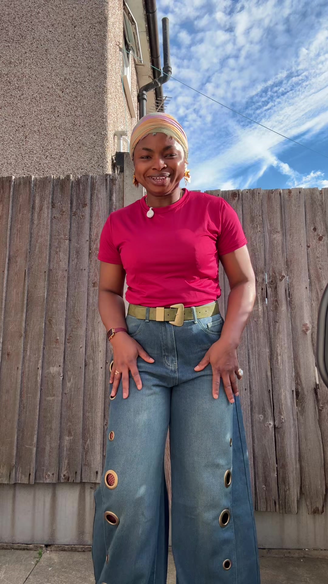 @Queen 👸 of Mimics 💫
