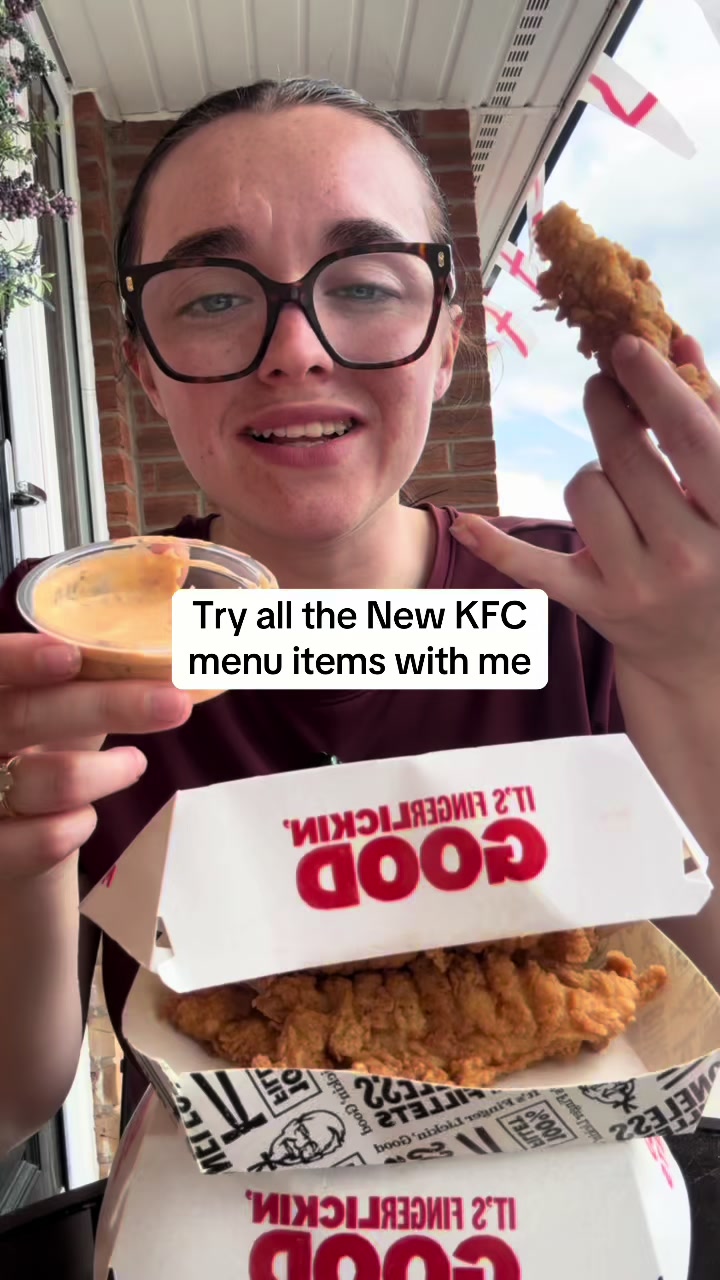 @KenyaHumphries