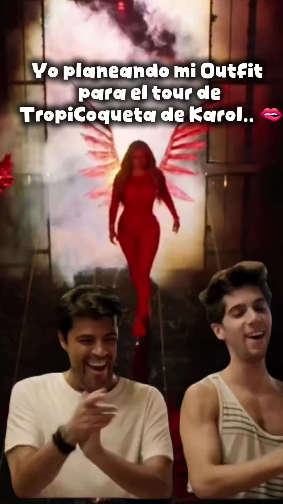 @Karla Sibrian