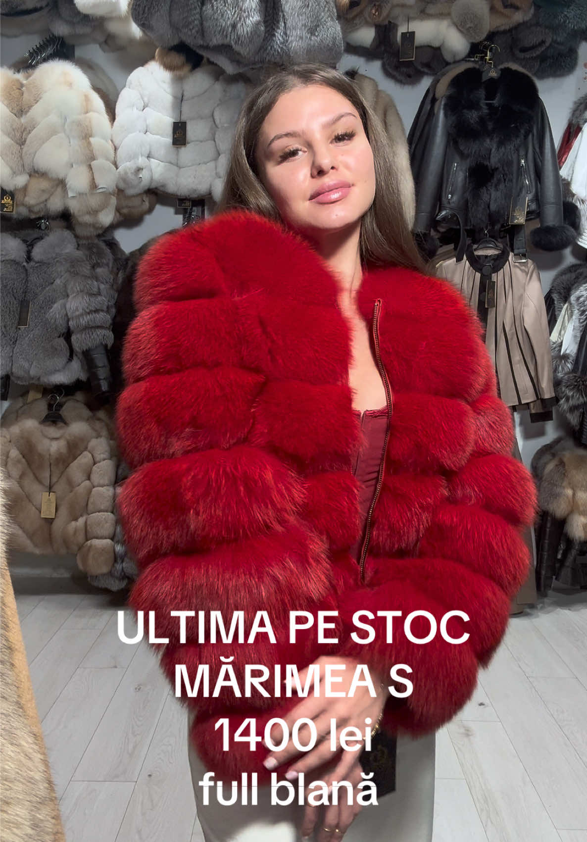 @Blanuri Naturale Mega Shop