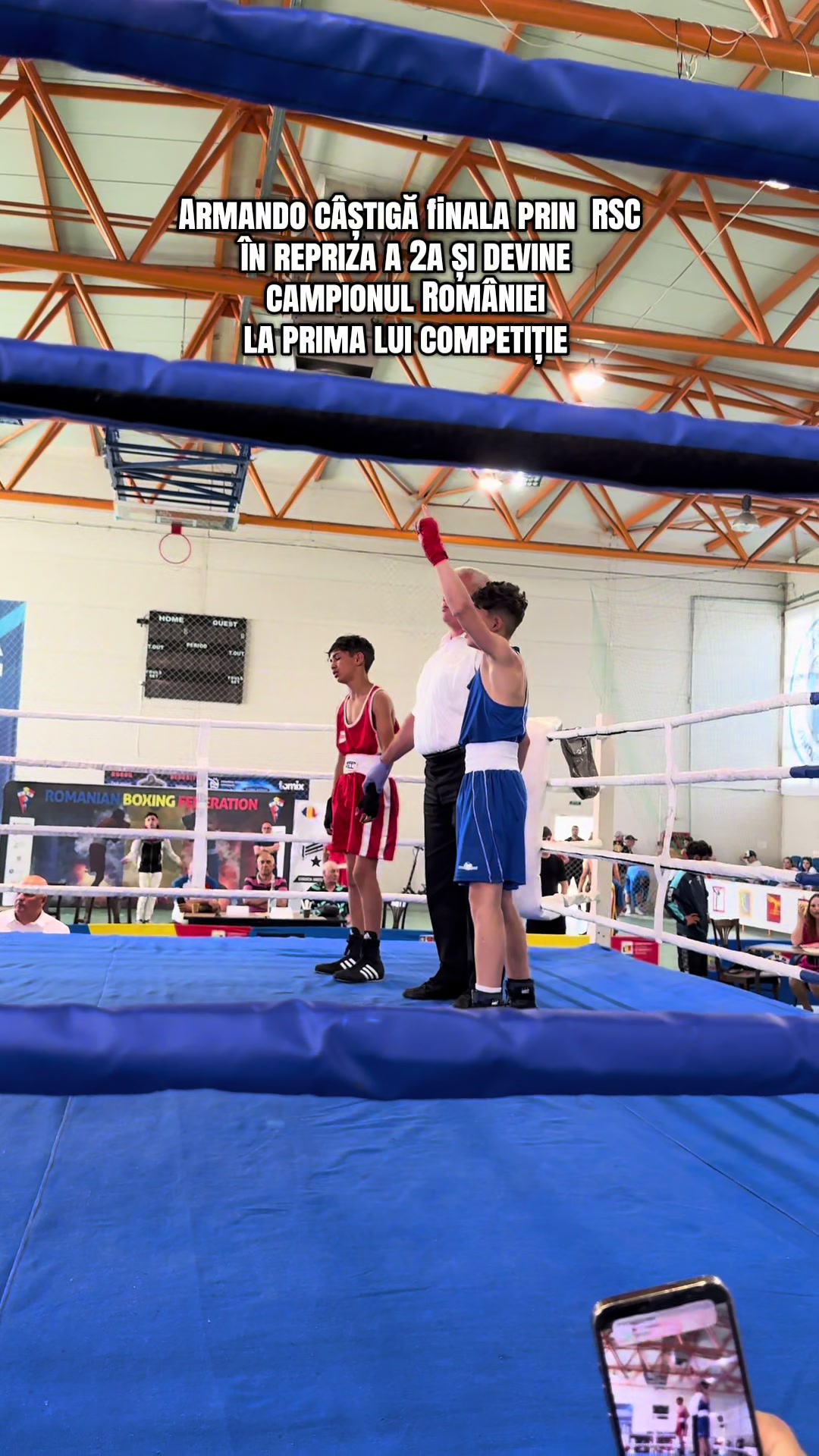 @Warriors Combat Academy