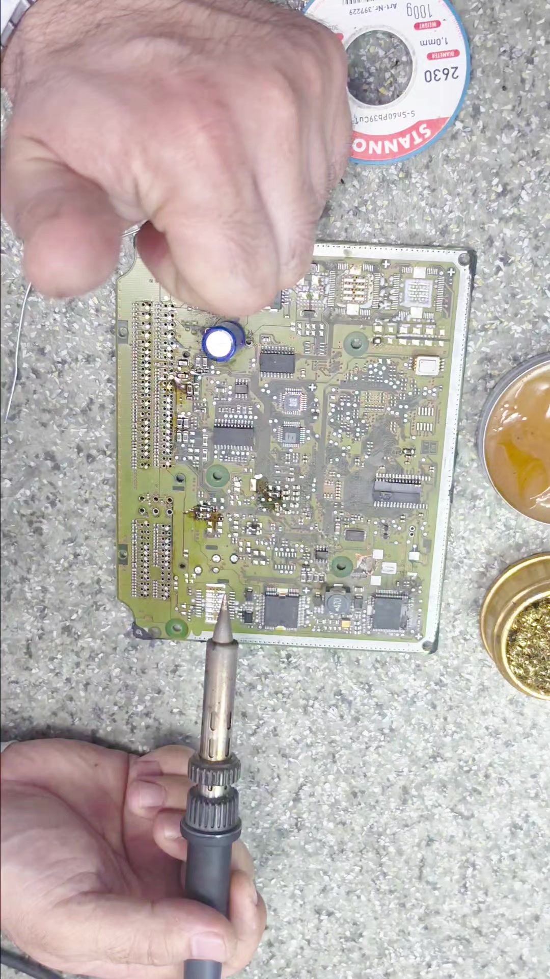 @SOFTELECTRONIC
