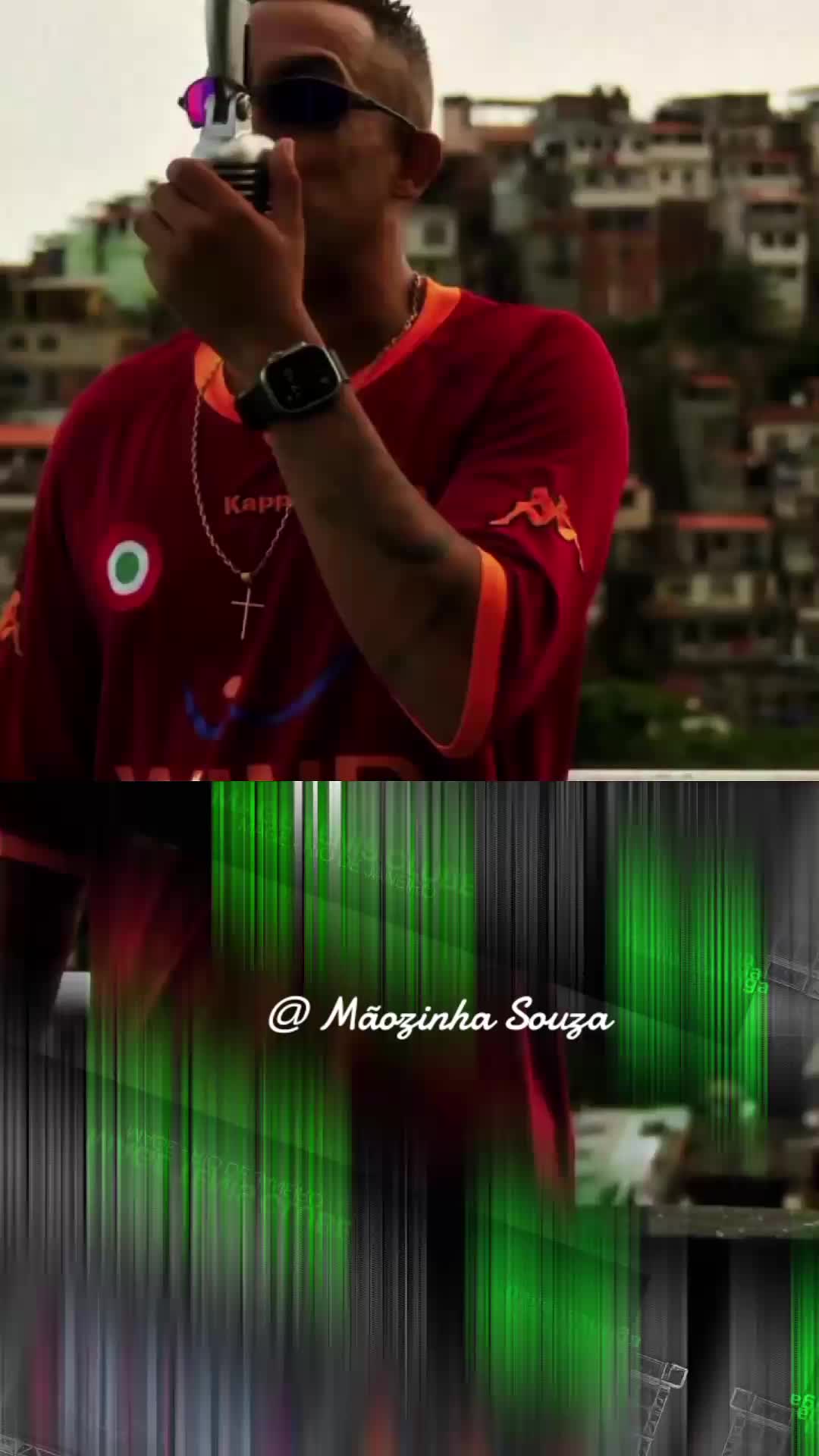 @Maozinha Souza