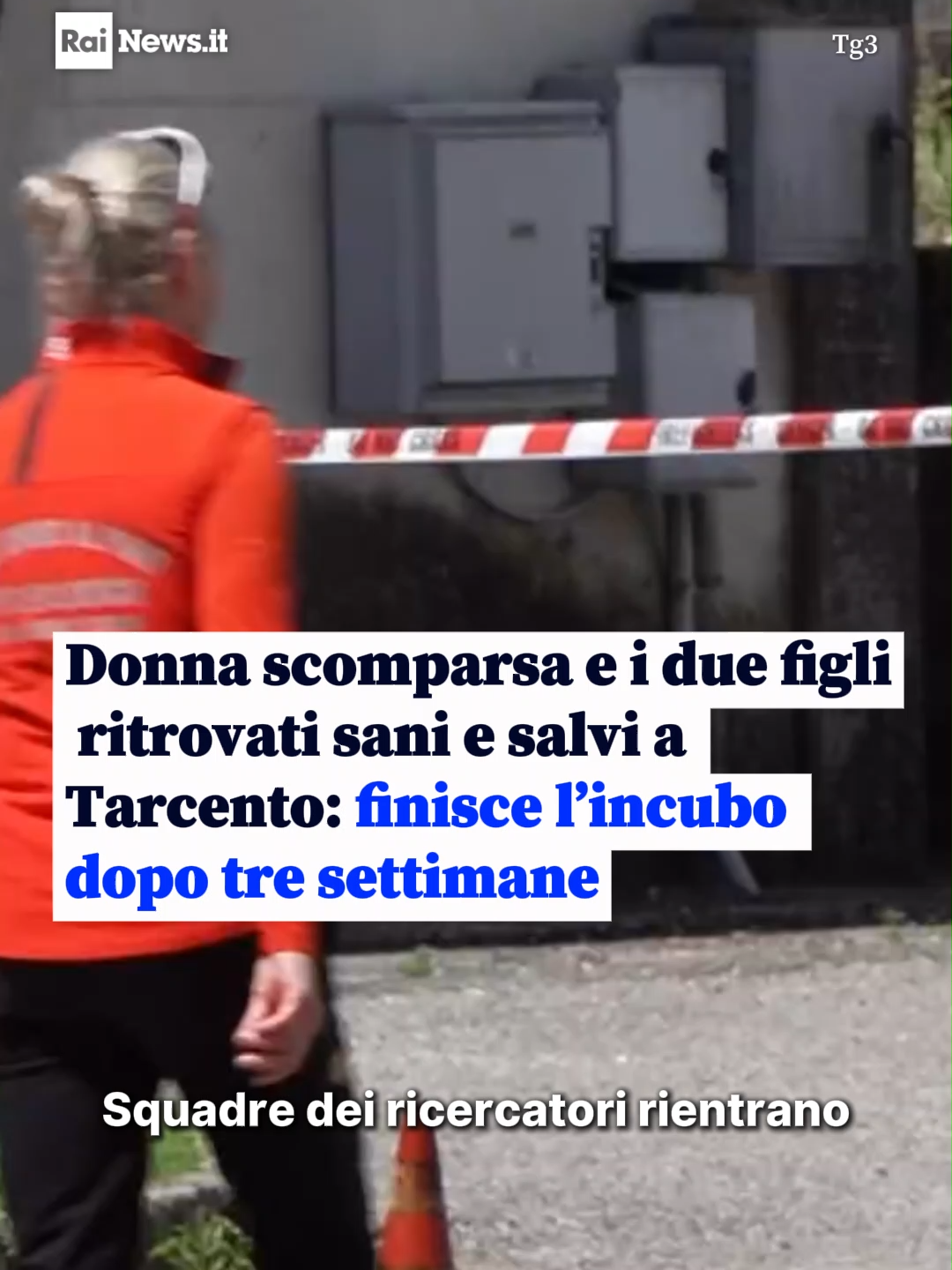 @RaiNews