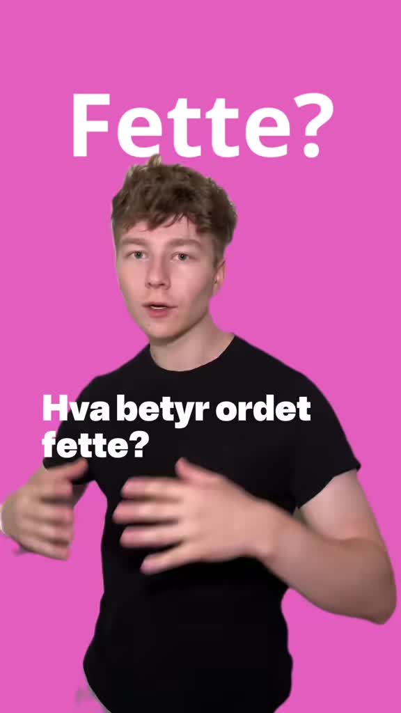 @Fremoverlenteboys