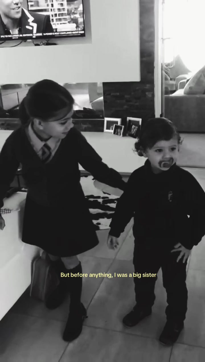 @Sophie McCann