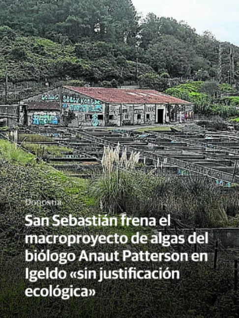 @El Diario Vasco