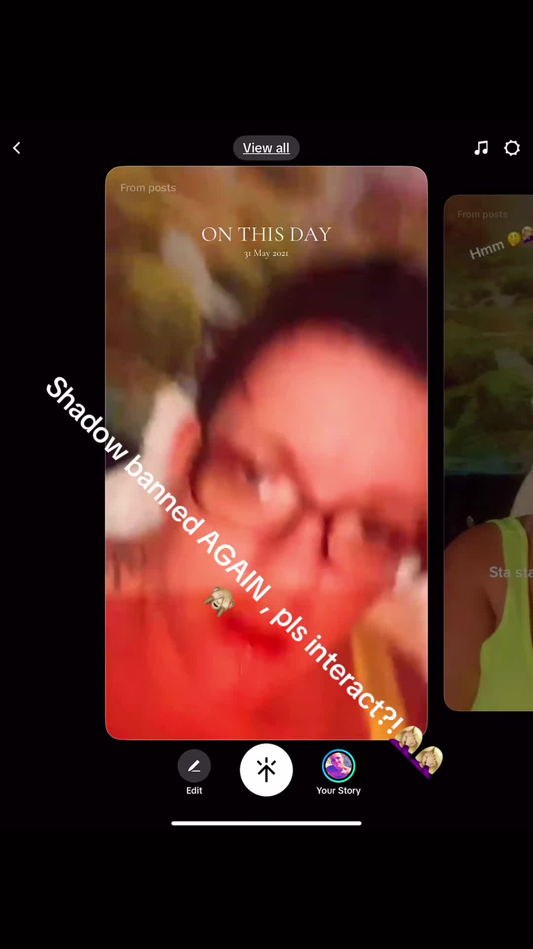 @Stacey ๐๐ฆ๐ซถ๐ผ