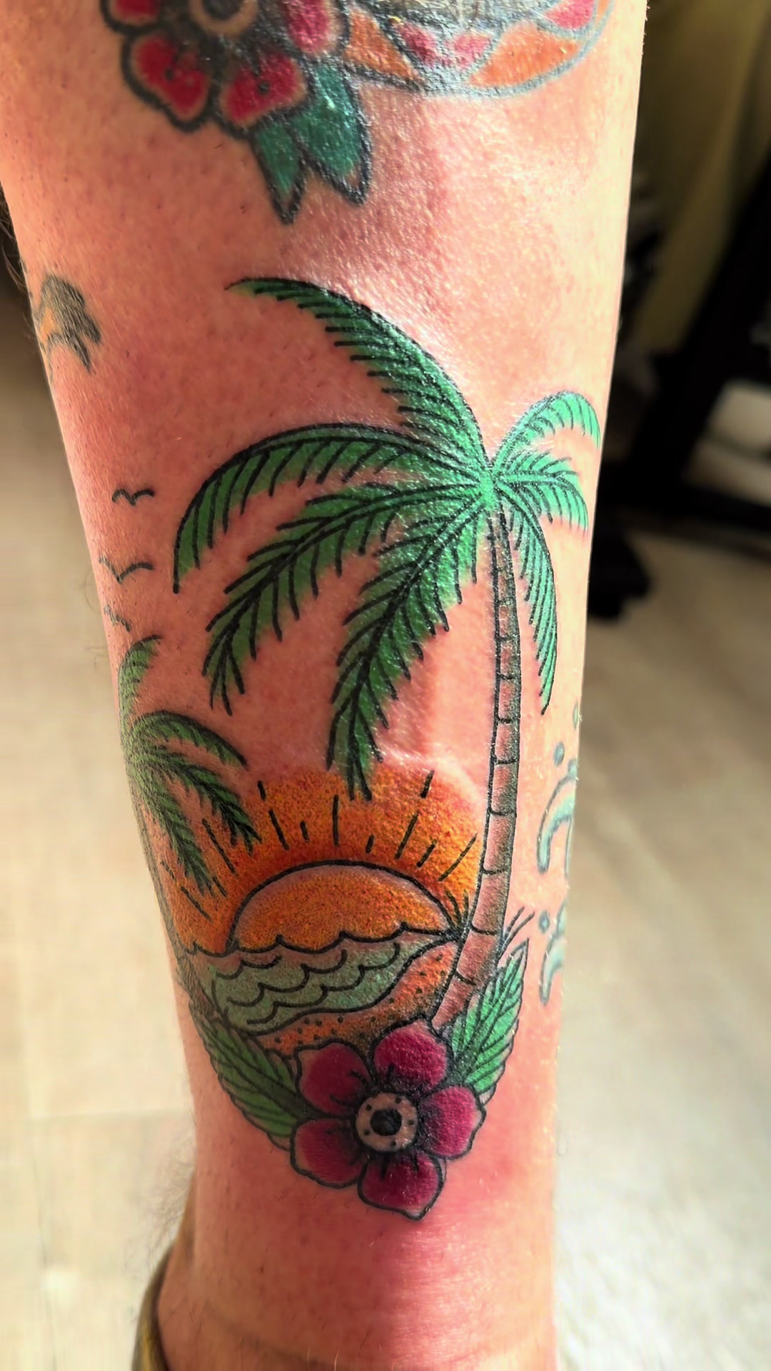 @lorren_tattoo
