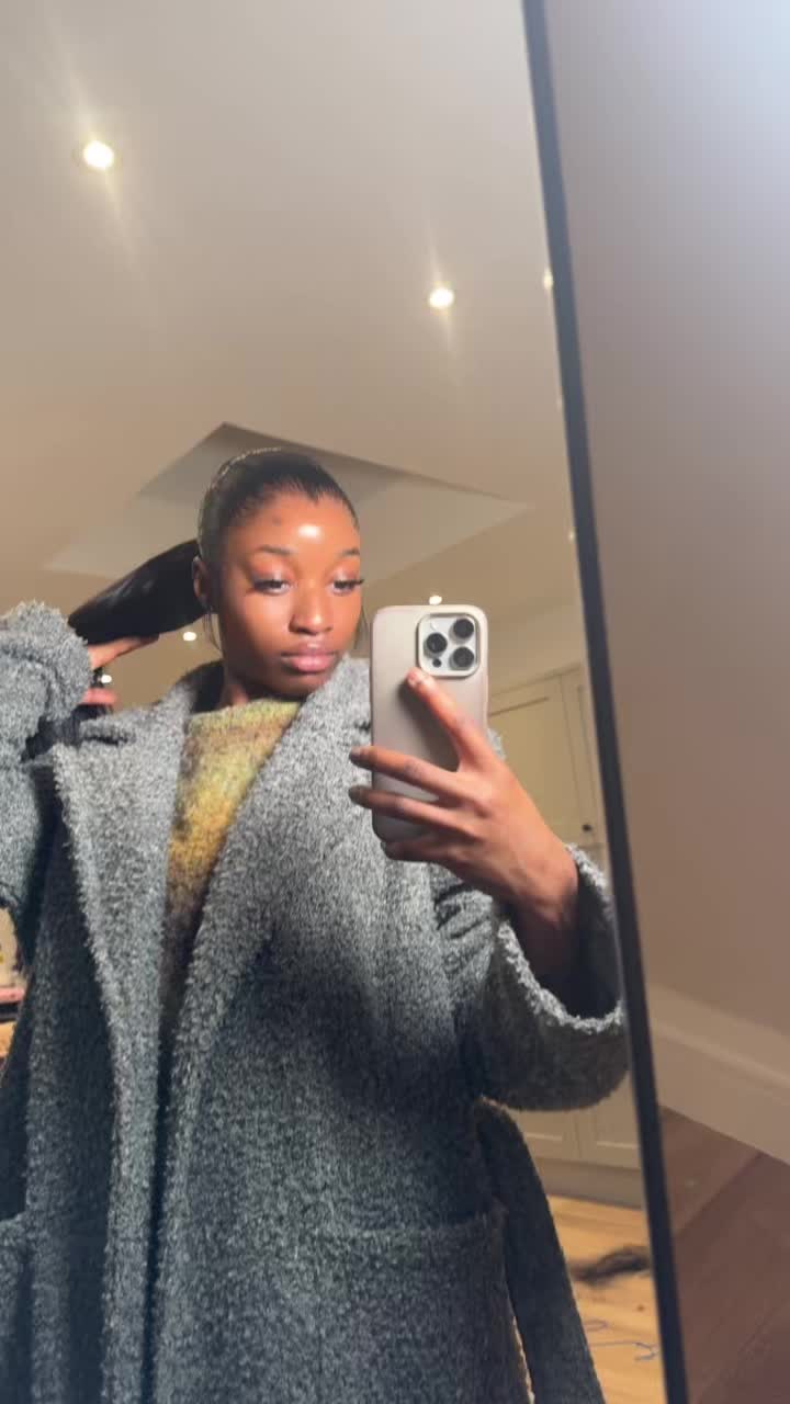 @Omosa Beauty Creator
