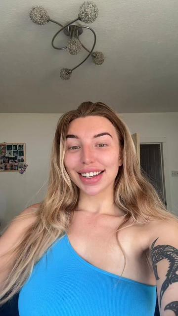 @Kirsty brammeld