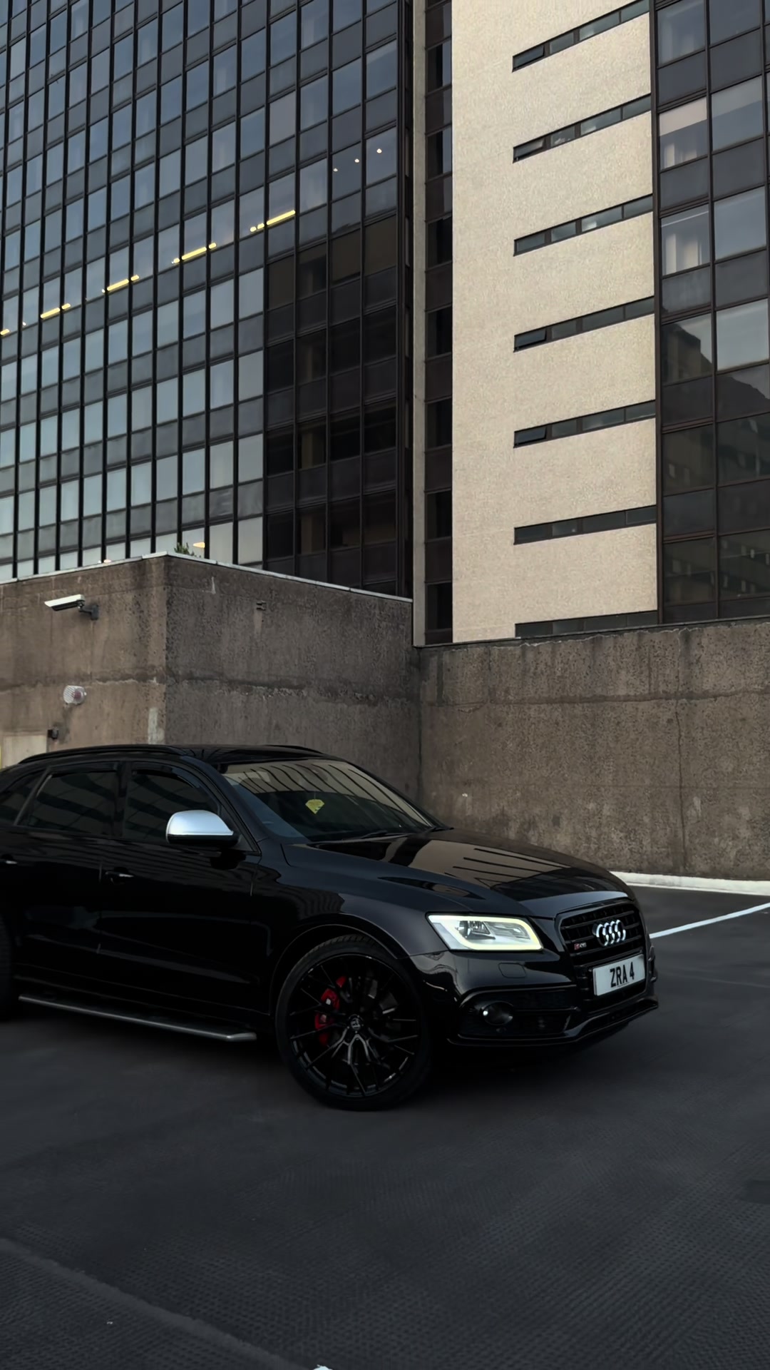 @ZRA MOTORS