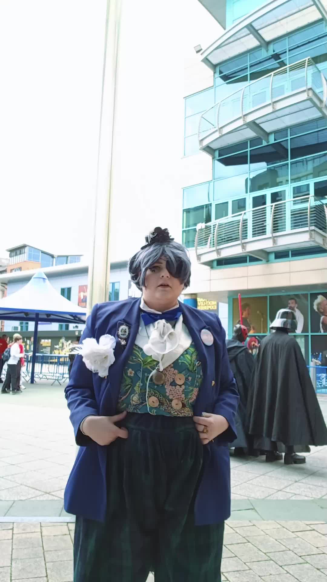 @Disaster.trash.cosplay📟⚰️🪱