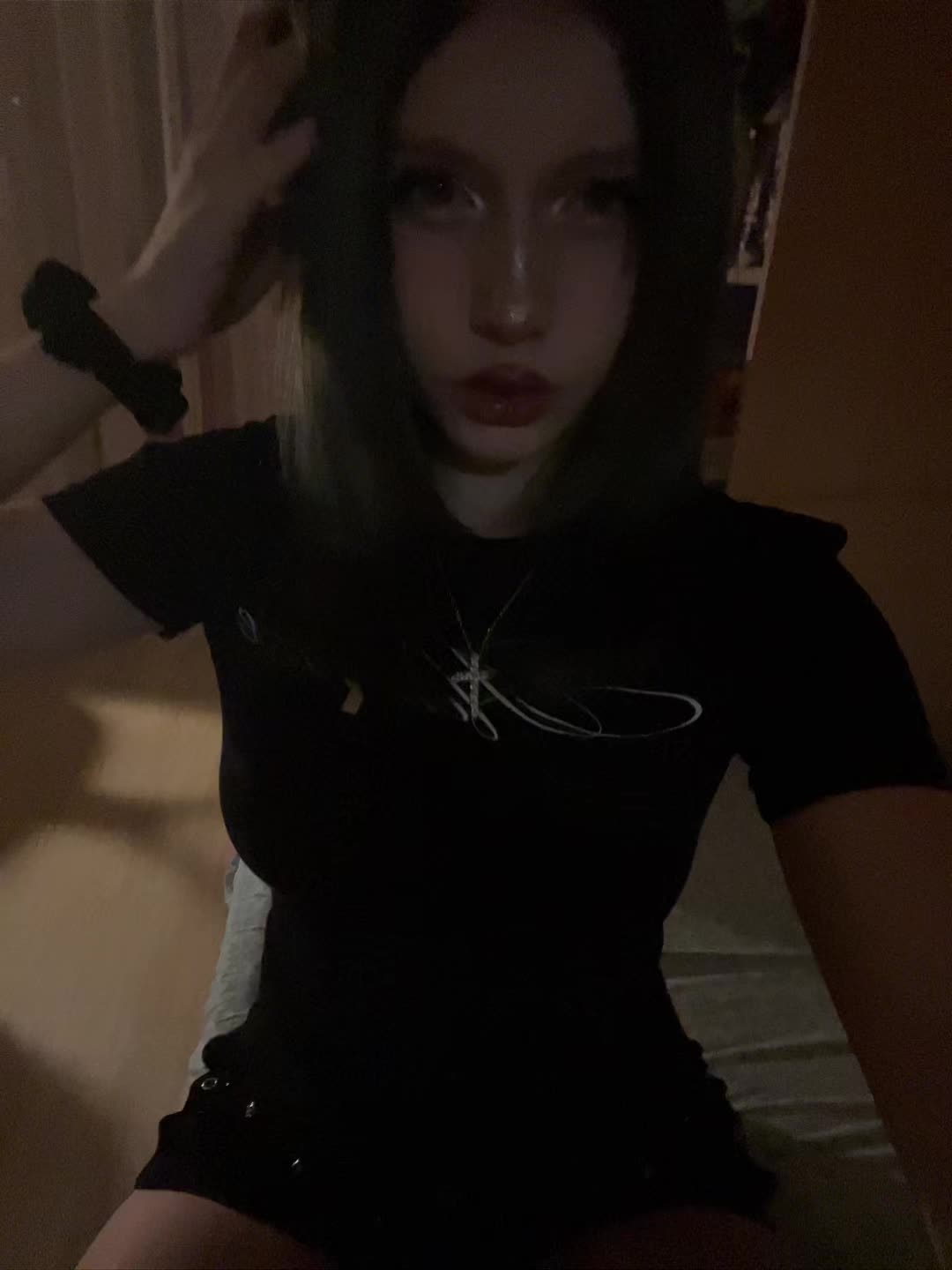 @богоматерь