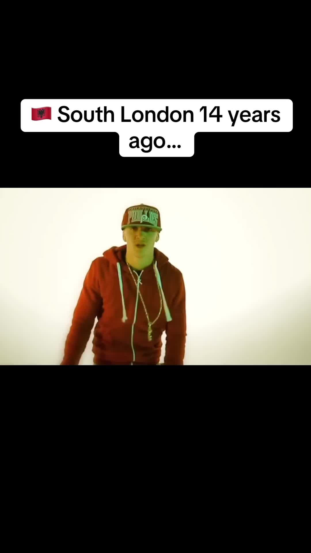 @Albanian type shii