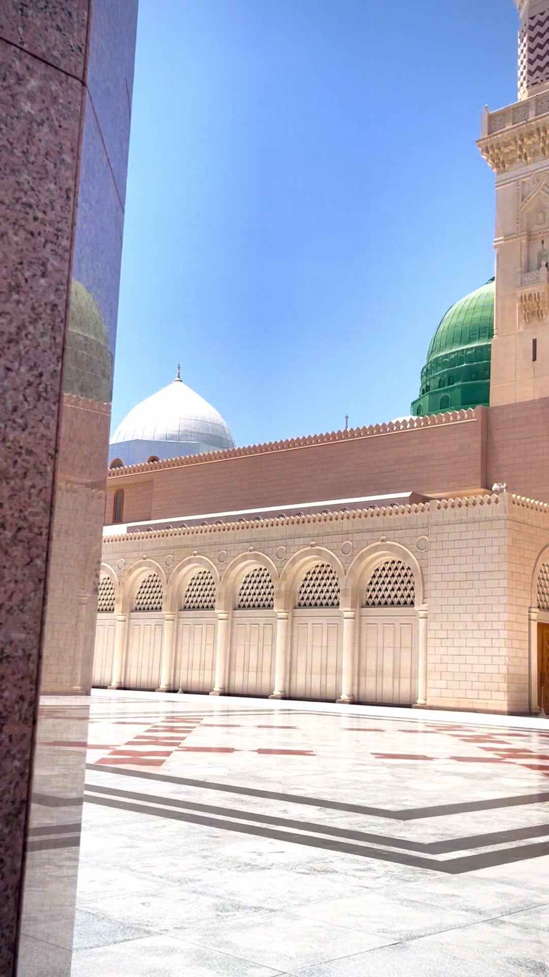 @I love Madinah 🕌